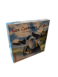 Les Corbeaux d’Odin – Kosmos