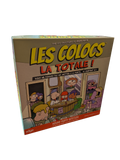 Les Colocs : La Totale ! – House Party Edition – AEG