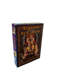 Légendes de Camelot – Z-Man Games