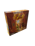 Tan-Tan Caravan – Blue Orange