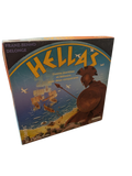 Hellas – Kosmos / Tilsit