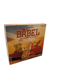 Babel – Kosmos / Tilsit