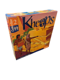 Khéops – Collection 2 – Tilsit