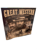 Great Western – Gigamic / Eggertspiele