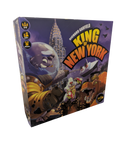 King of New York – Iello