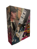 Unlock! Heroic Adventures – Space Cowboys
