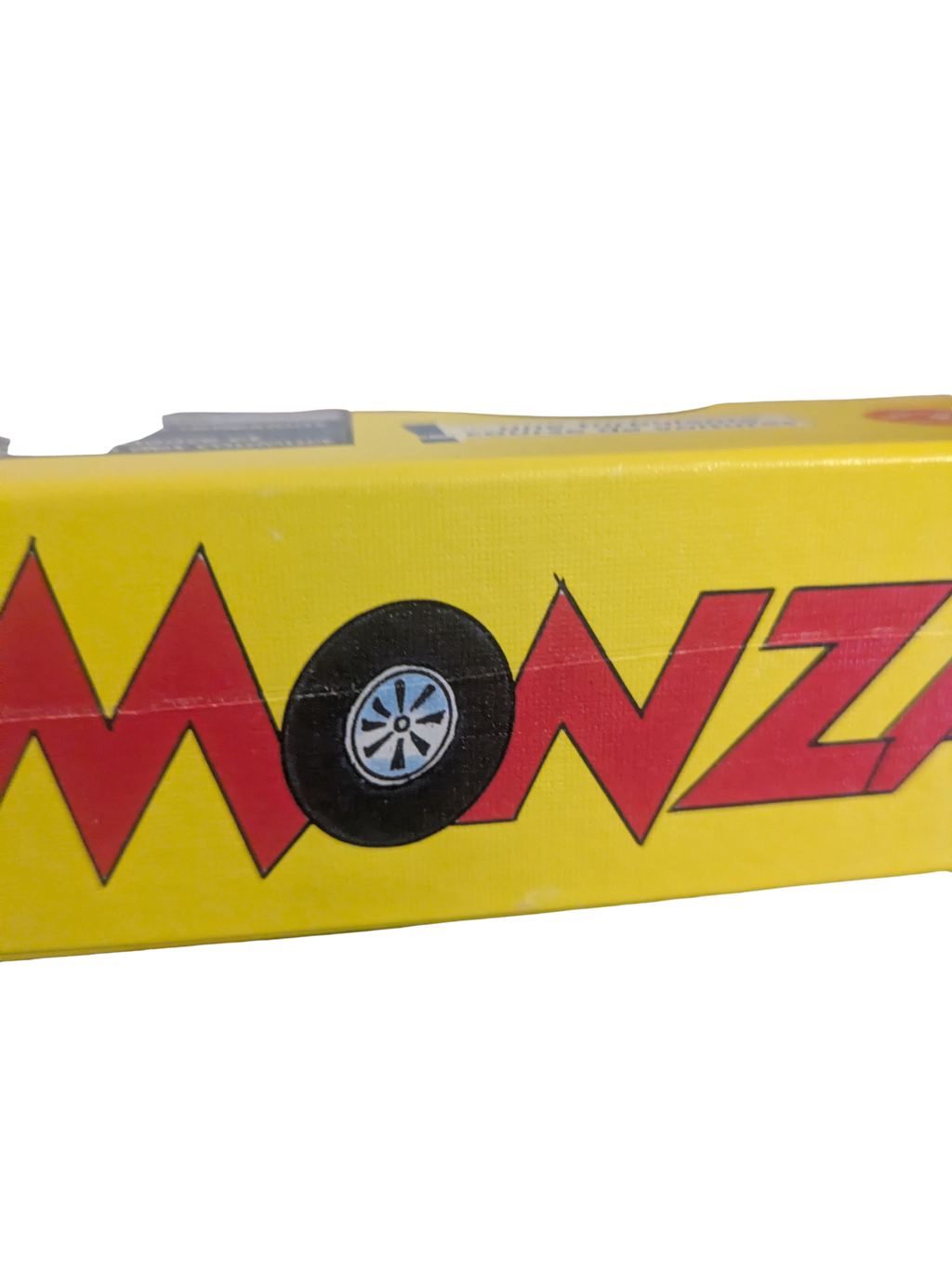Monza – HABA
