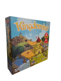 Kingdomino – Blue Orange