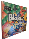 Blokus – Winning Moves