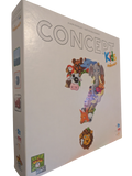 Concept Kids – Animaux – Repos Production