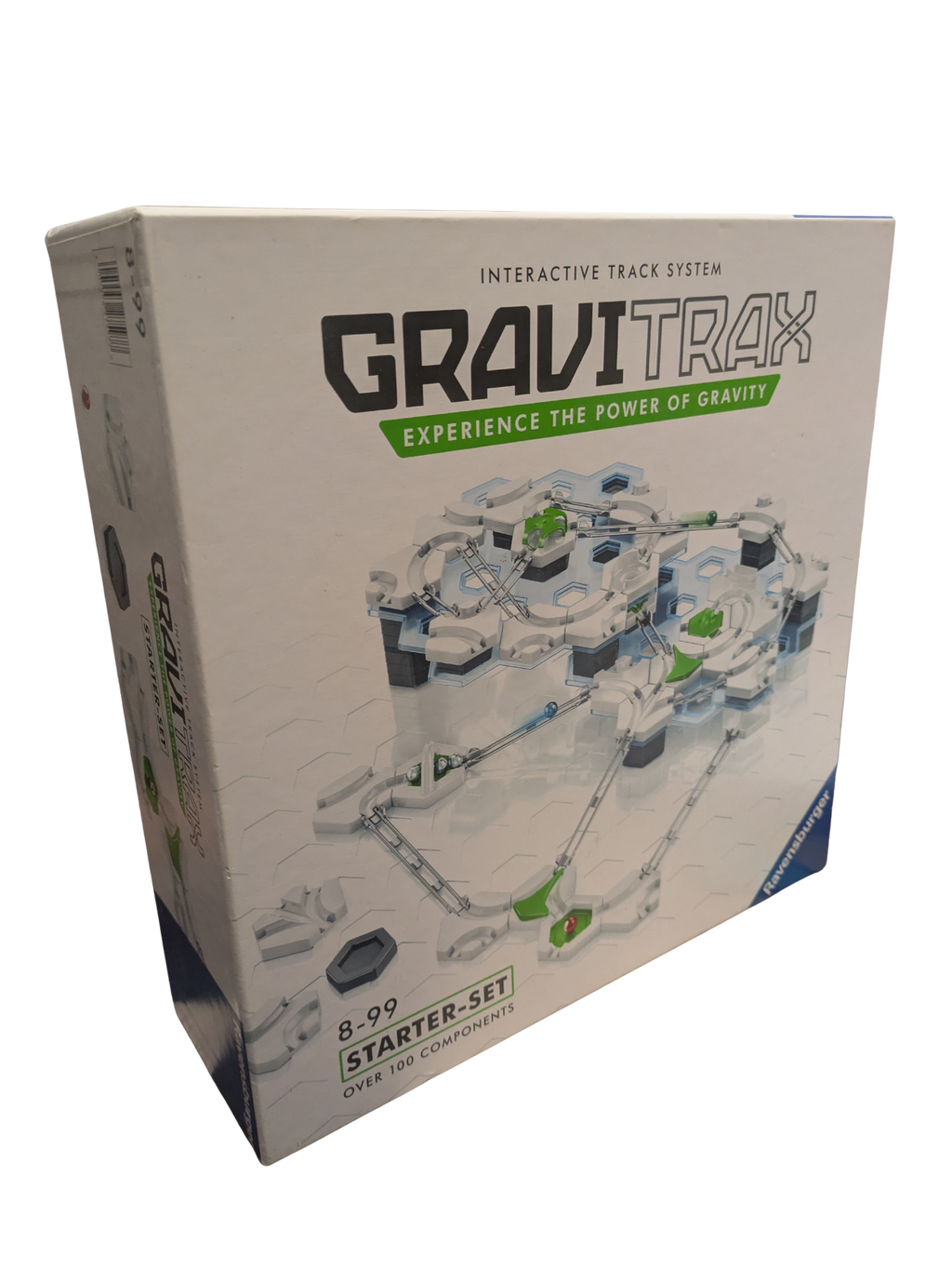 GraviTrax – Starter Set – Ravensburger