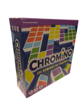 Chromino Deluxe – Asmodee
