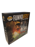 FunkoVerse Harry Potter – Coffret 4 figurines – Funko