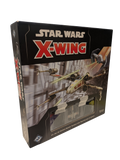 Star Wars : X-Wing – Boîte de base première édition – Fantasy Flight Games