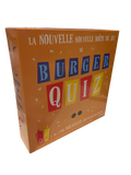 Burger Quiz – La nouvelle nouvelle boîte de jeu – Dujardin