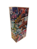 It’s Smashin’ Time! – Puzzle Universe 1 000 pièces – Iello
