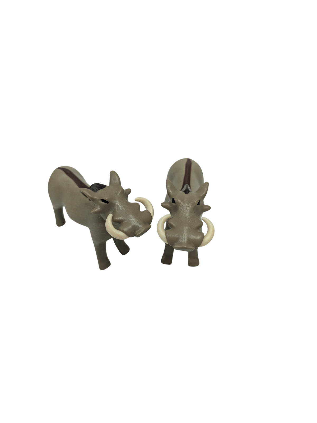 Lot de 2 phacochères Wild Life 6941 – Playmobil