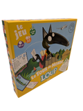 Le Tour du Monde de Loup – Auzou