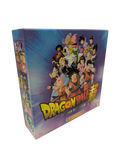 Dragon Ball Super : La Survie de l’Univers – Topi Games