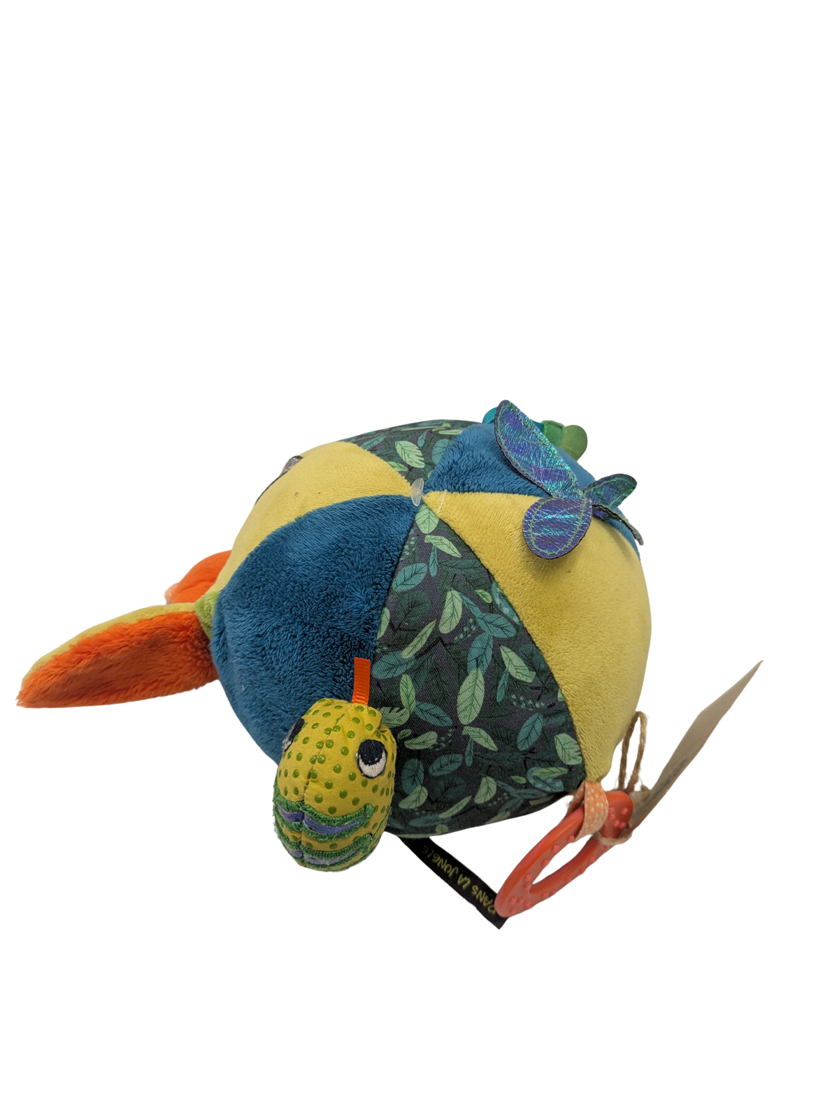 Balle d’activités Dans la Jungle – Moulin Roty