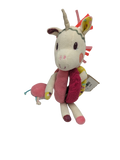 Louise la Licorne – Hochet à poignées – Lilliputiens