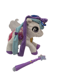 Styla, ma licorne maquillage magique – VTech