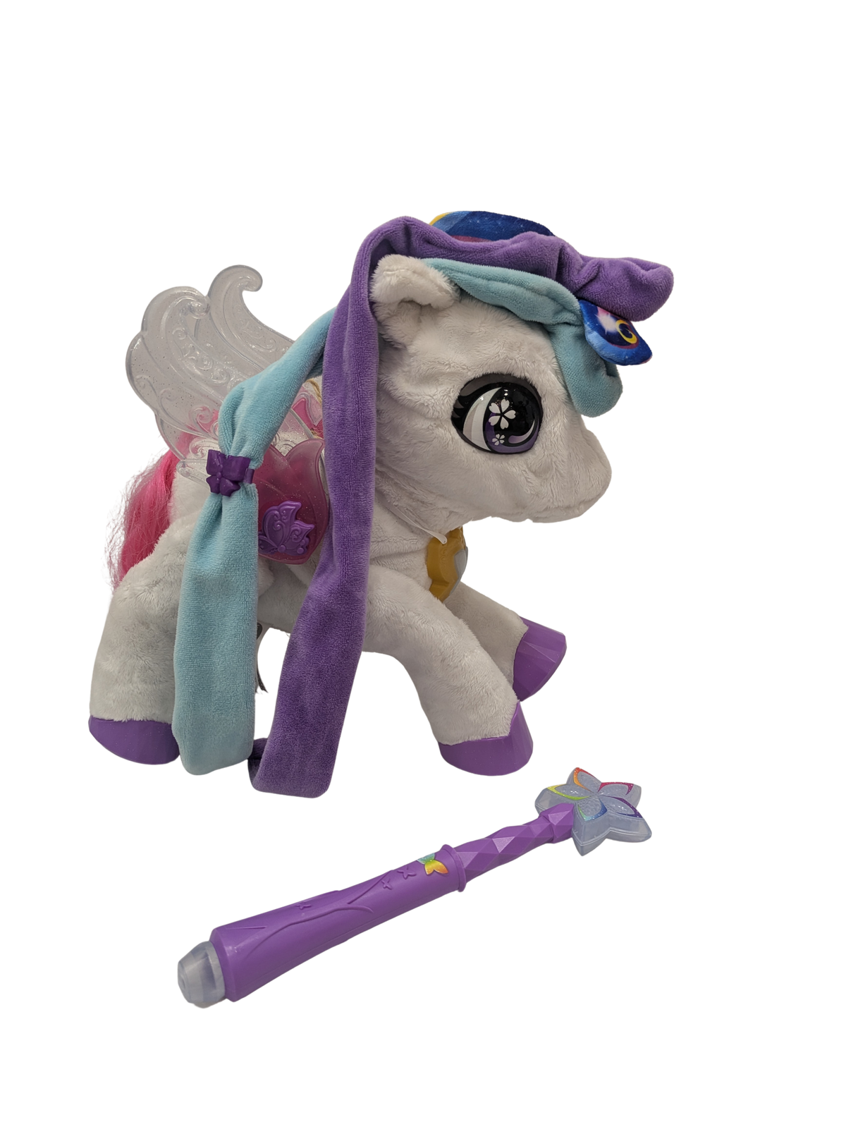 Styla, ma licorne maquillage magique – VTech