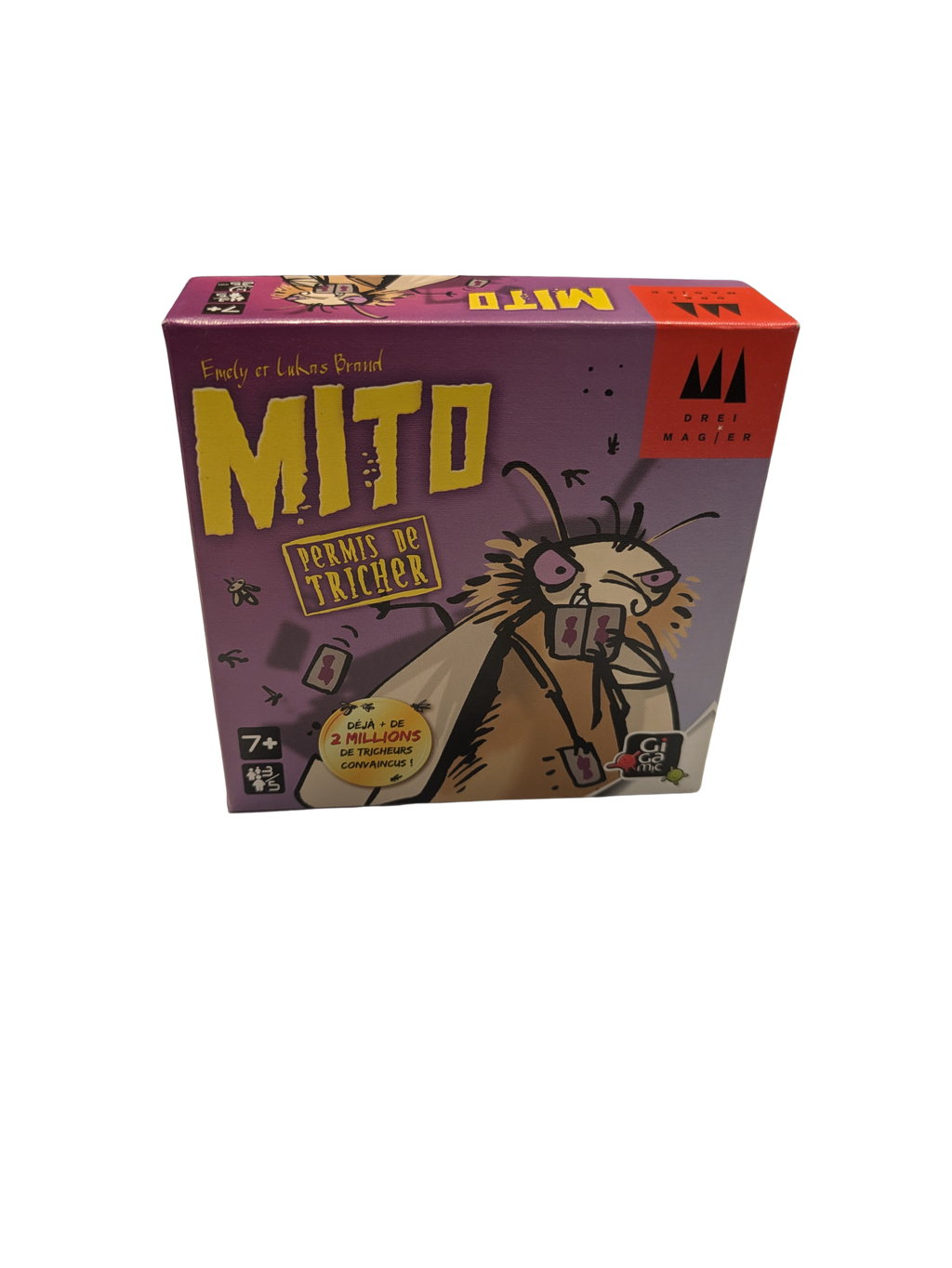 Mito
