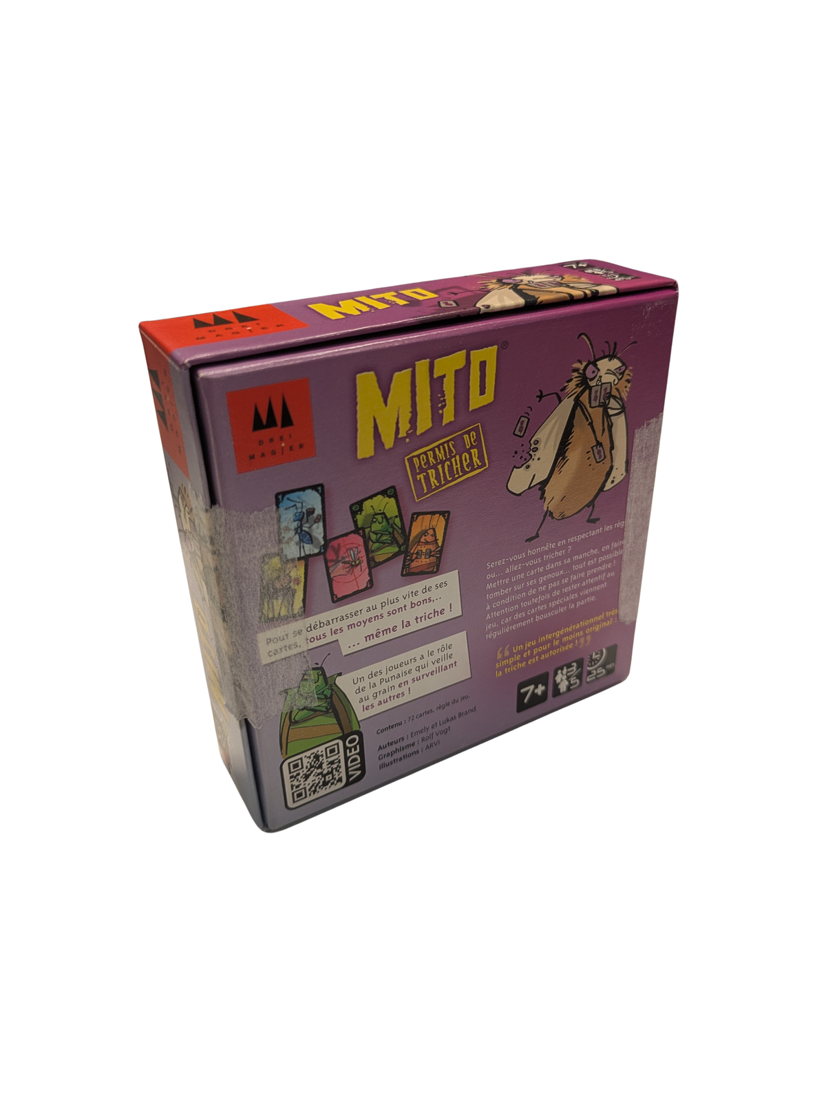 Myth