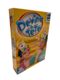 Devine Tête – Megableu