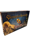Risk – Le Seigneur des Anneaux – Hasbro