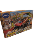 Car-Board Racers – Circuit Monster Tracks – VTech