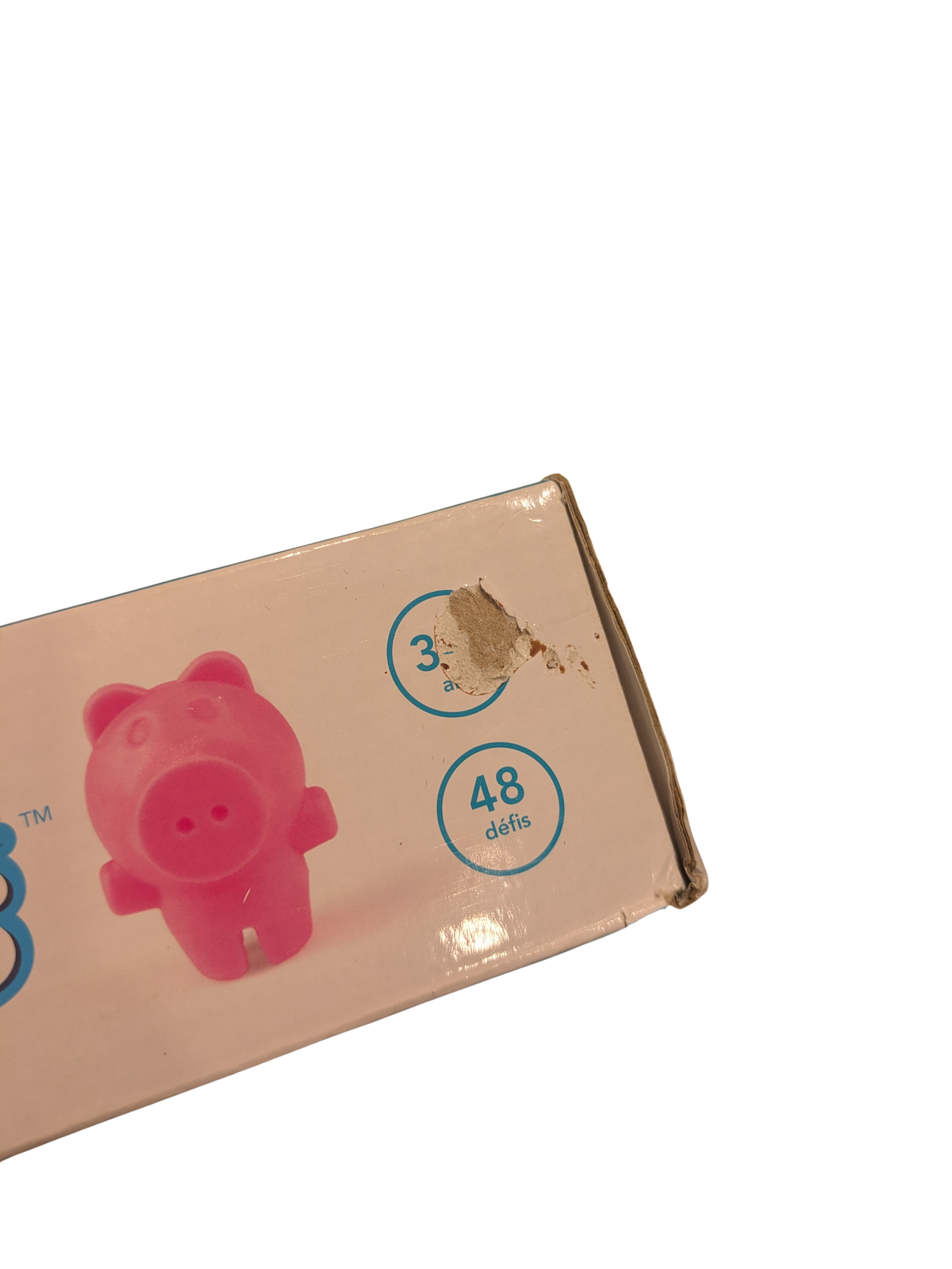 Les Trois Petits Cochons Deluxe – SmartGames