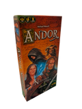 Andor – Nouveaux Héros – Iello