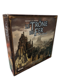 Le Trône de Fer – Le Jeu de Plateau, Seconde Édition – EDGE