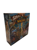 Small World of Warcraft – Days of Wonder