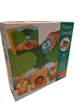 Memo Friends – Goula
