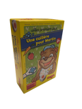 Une cuillère pour Martin – HABA