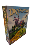 Dragomino – Blue Orange