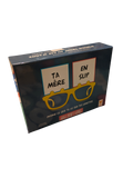 Ta Mère en Slip – Topi Games