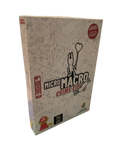 MicroMacro : Crime City – Spielwiese / Blackrock Games