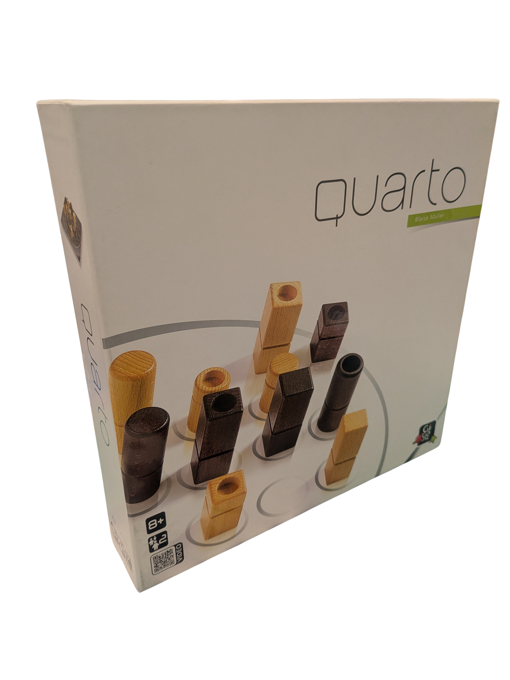 Quarto – Gigamic
