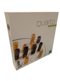 Quarto – Gigamic