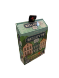 Bellevue – Édition Vichy – Gigamic