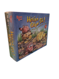 Hériss'Olym-Pik ! – University Games