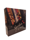The Specialists – Explor8