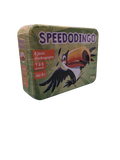SpeedoDingo – Cocktail Games