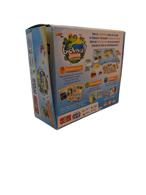 Bioviva ! Junior – Bioviva