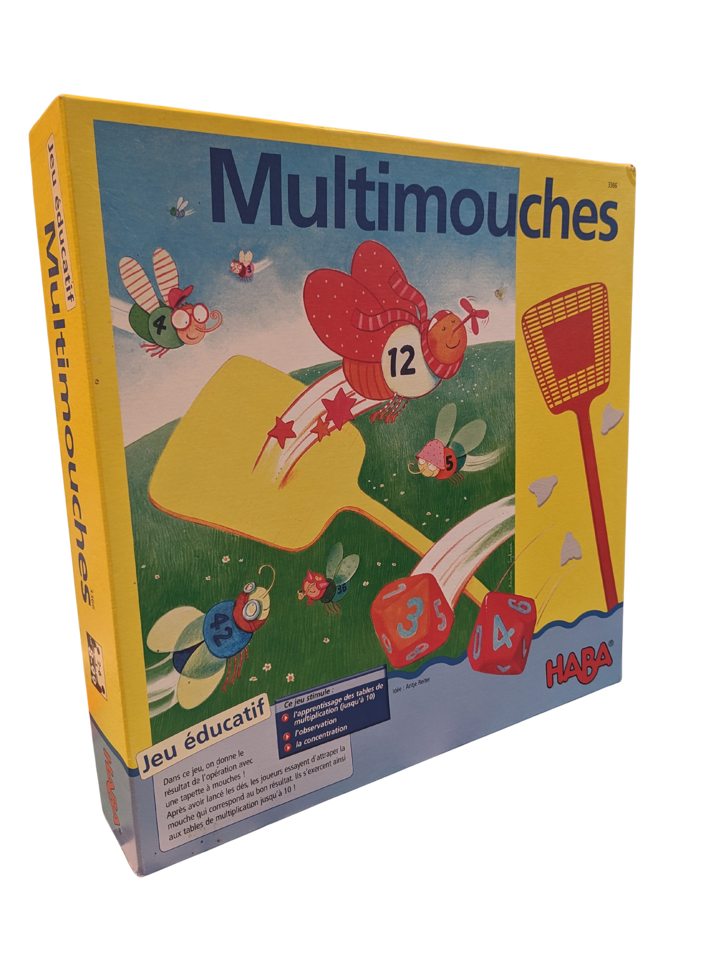 Multimouches – HABA