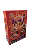 Bubble Stories – Blue Orange